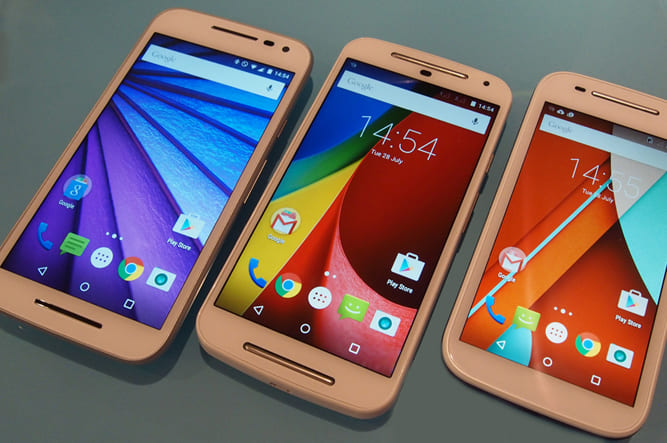 MOTO-G3 